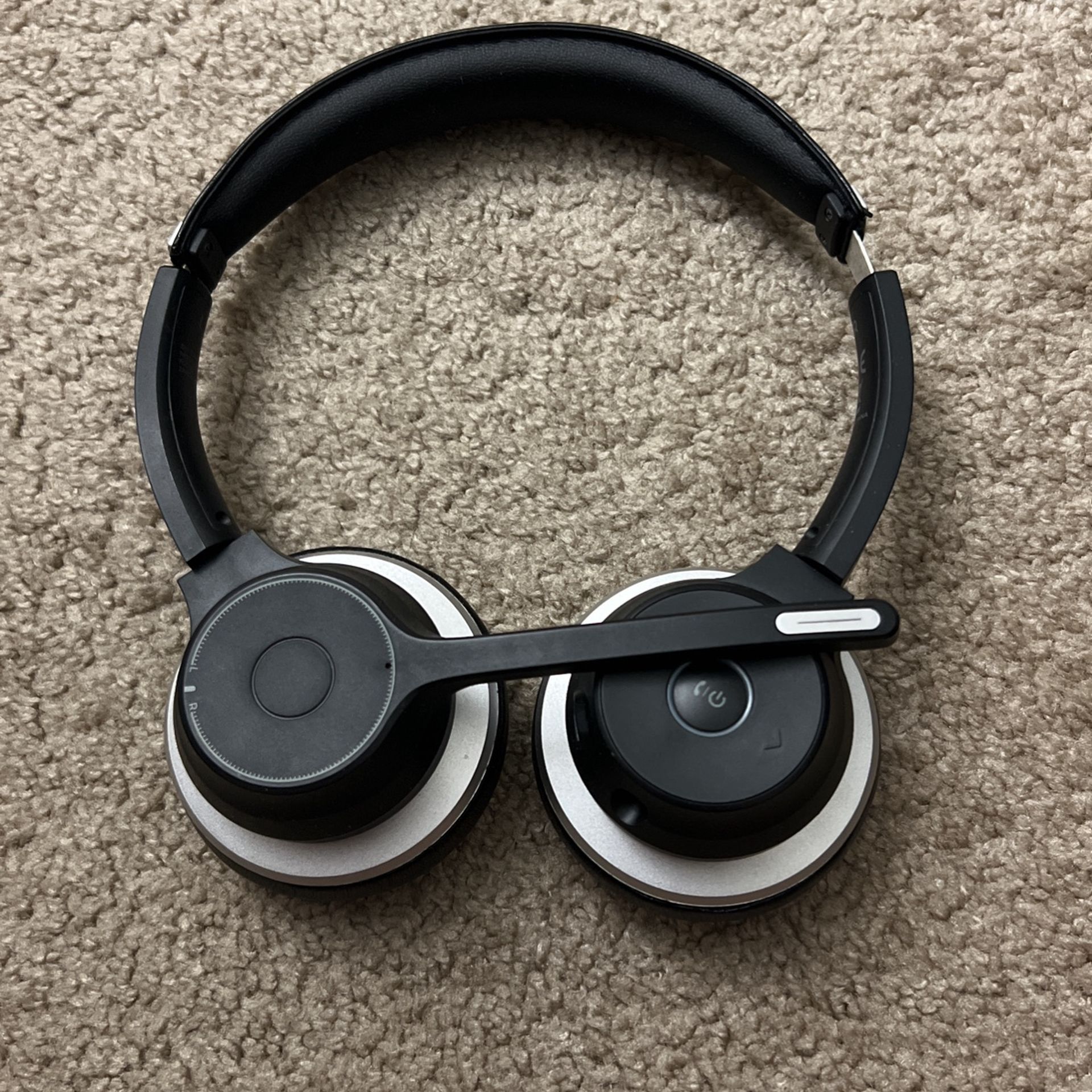 Soulsens Computer Headset with Microphone