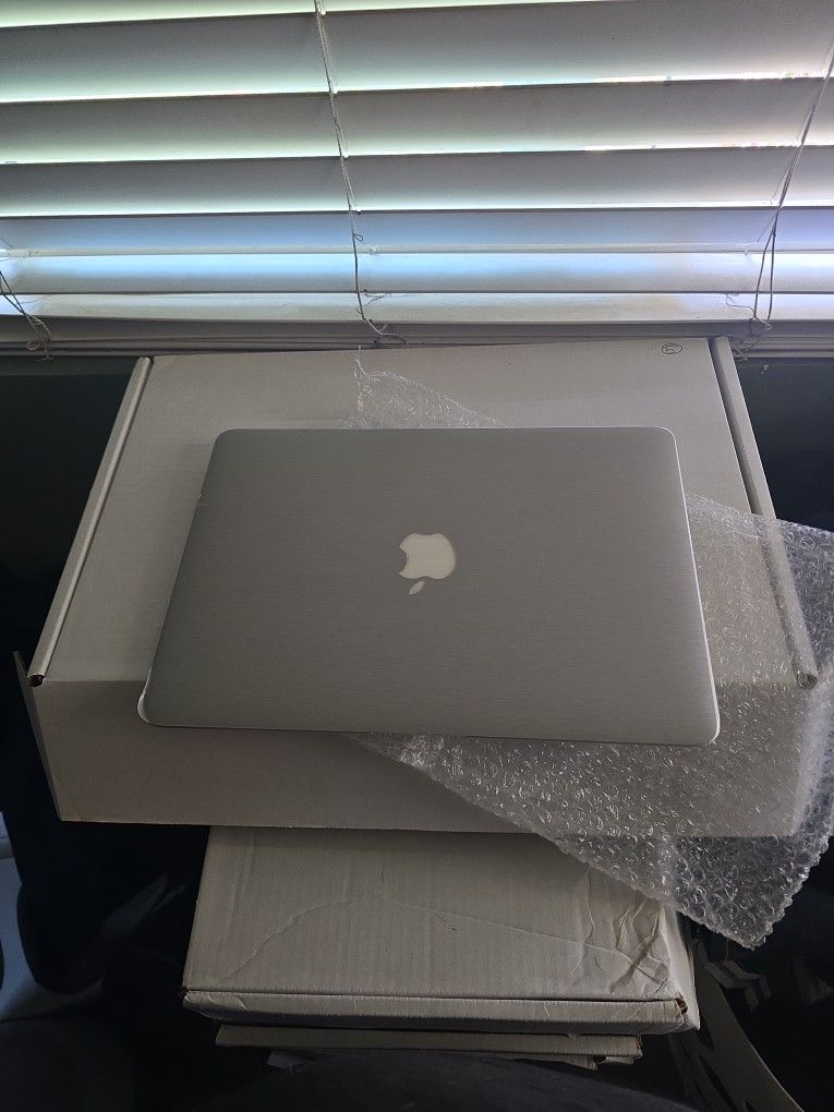 Macbook Air 4gb Ram 256gb Storage