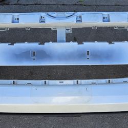 2014 2015 2016 2017 2018 TOYOTA 4RUNNER FRONT BUMPER