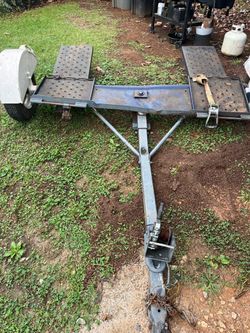 Car dolly