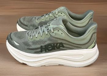 HOKA RUNNING SHOES