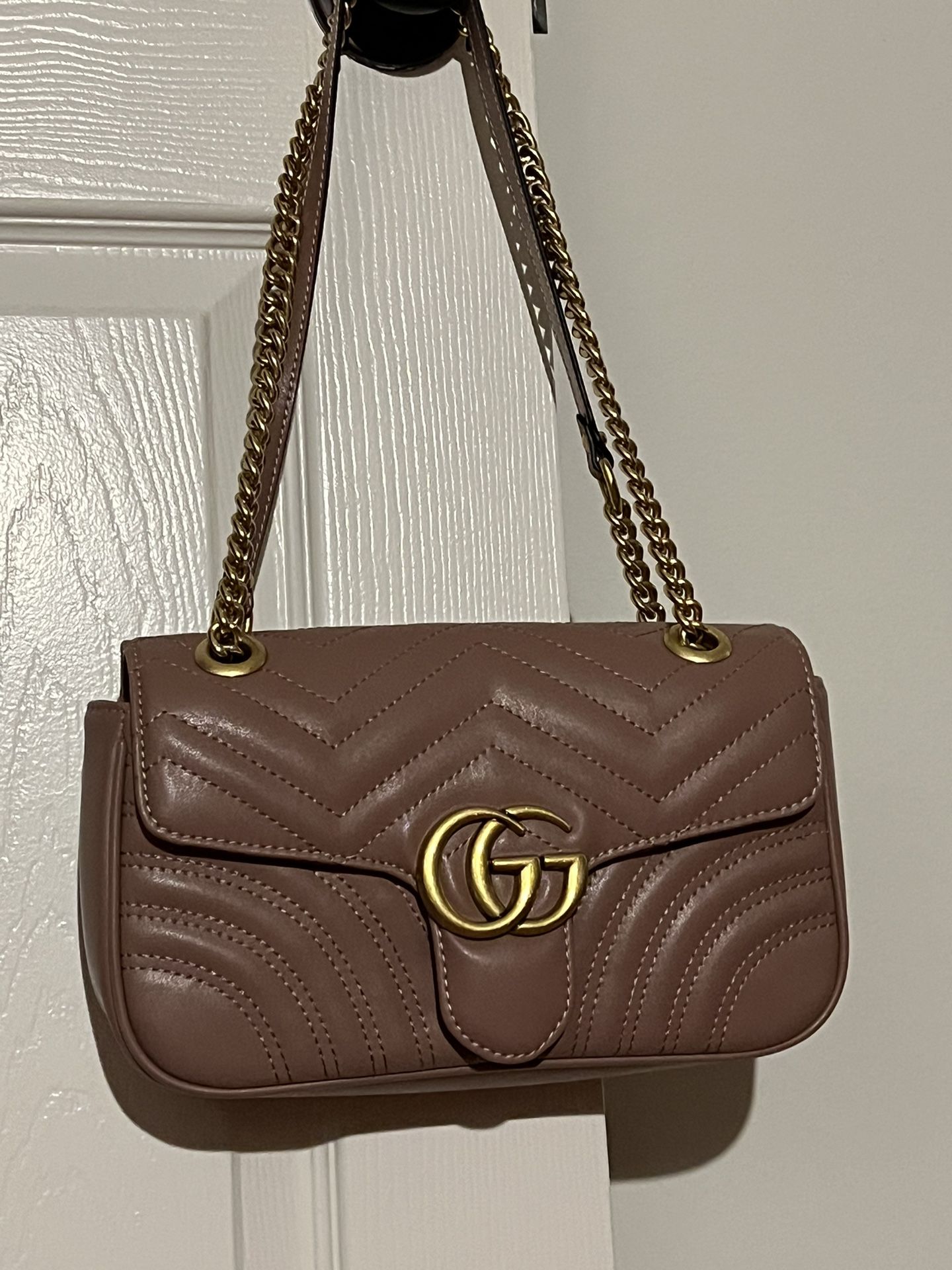 Gucci Womens Handbag