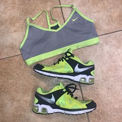 Nike Sneakers 