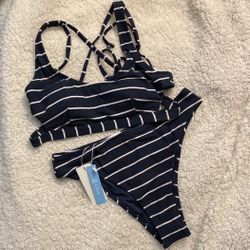 New Bikini Set