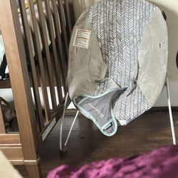 Baby Bouncer