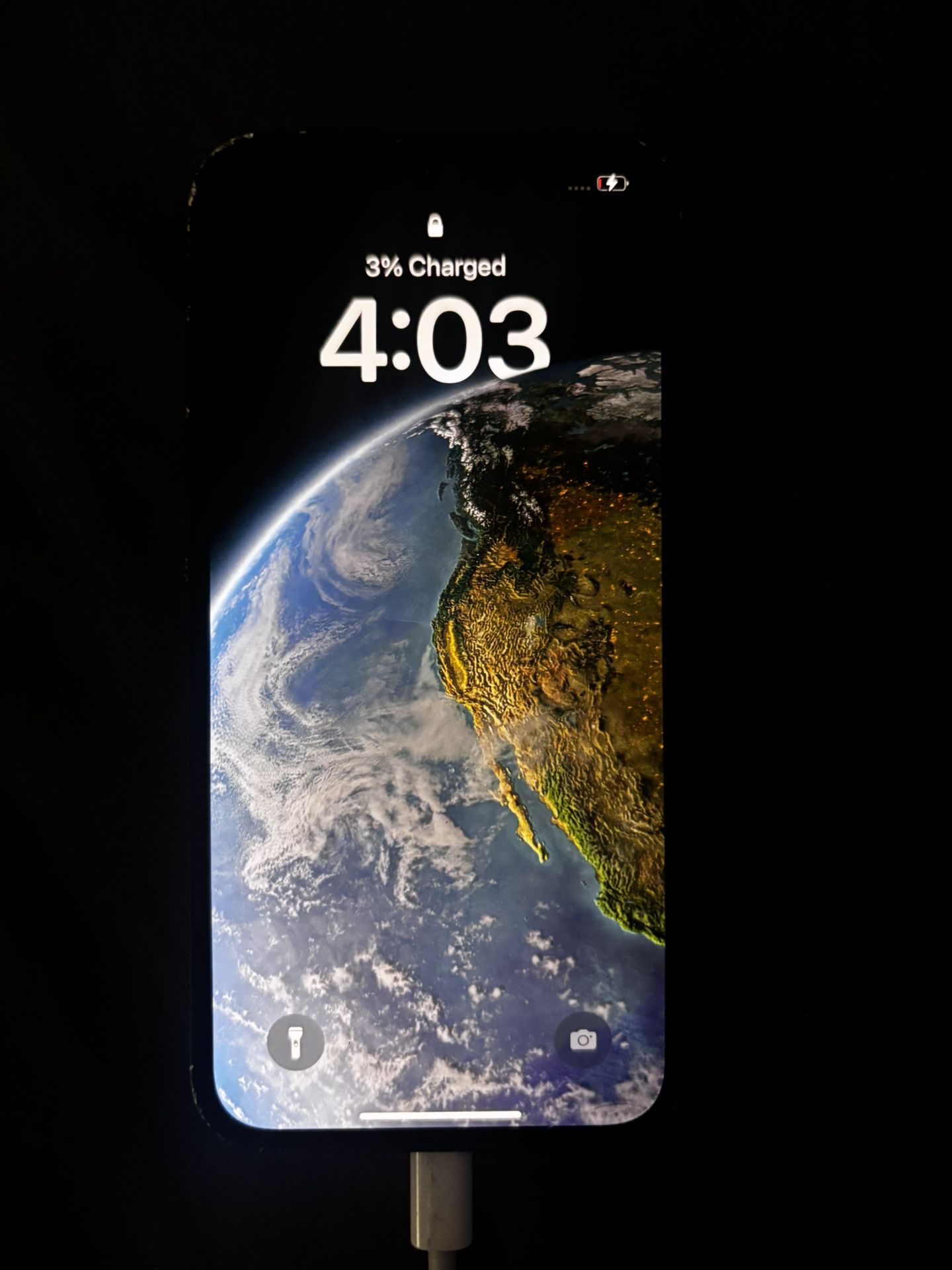 iPhone 13 for repair or for parts