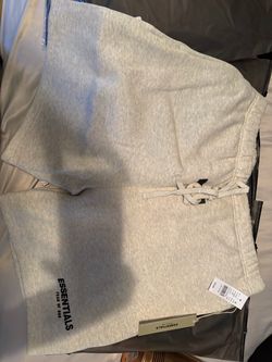 Essential shorts