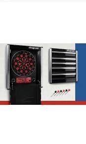 Snap On Electronic Dart board New In Box
