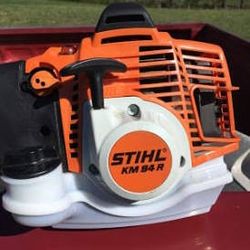 Stihl  Km 94 R 