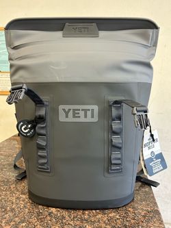 Yeti cooler hopper m12 backpack cooler