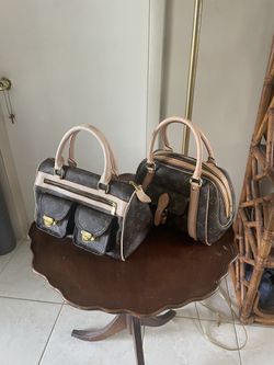 Designer Bags 