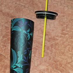 Starbucks Tumbler New 