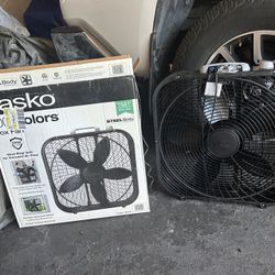 Un Ventilador Por Solo 15