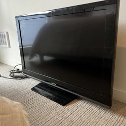 40” Toshiba TV