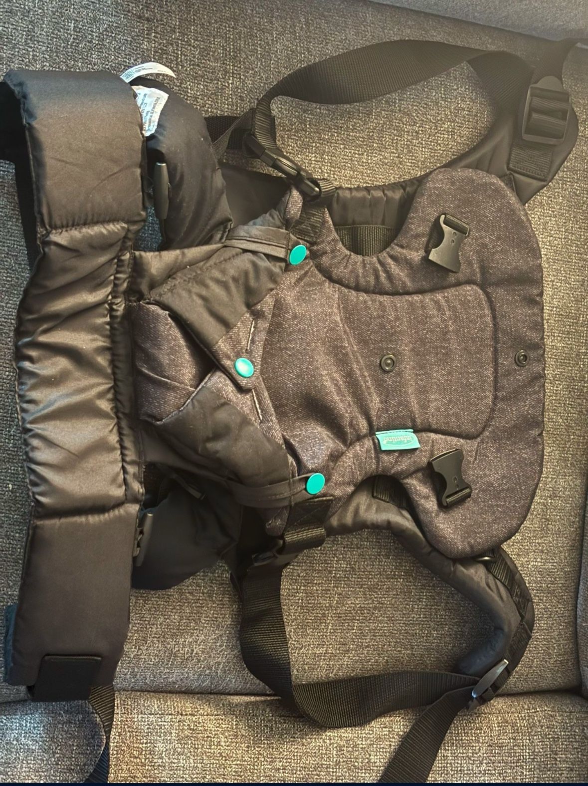 Infantino Flip 4-1 Carrier