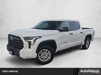 2023 Toyota Tundra