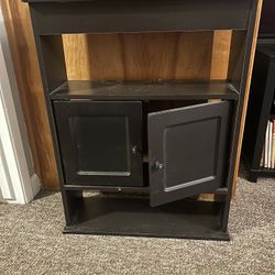 Cabinet Shelf