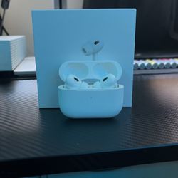 AirPod Pros