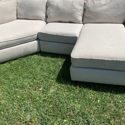 Sofa Is Very Good Condition