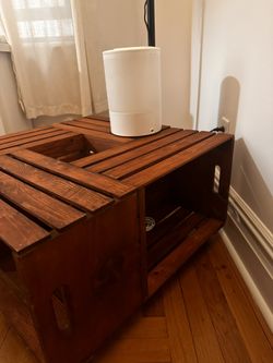 DIY Coffee table