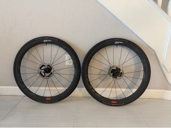 Zipp 303 SW Carbon Wheelset