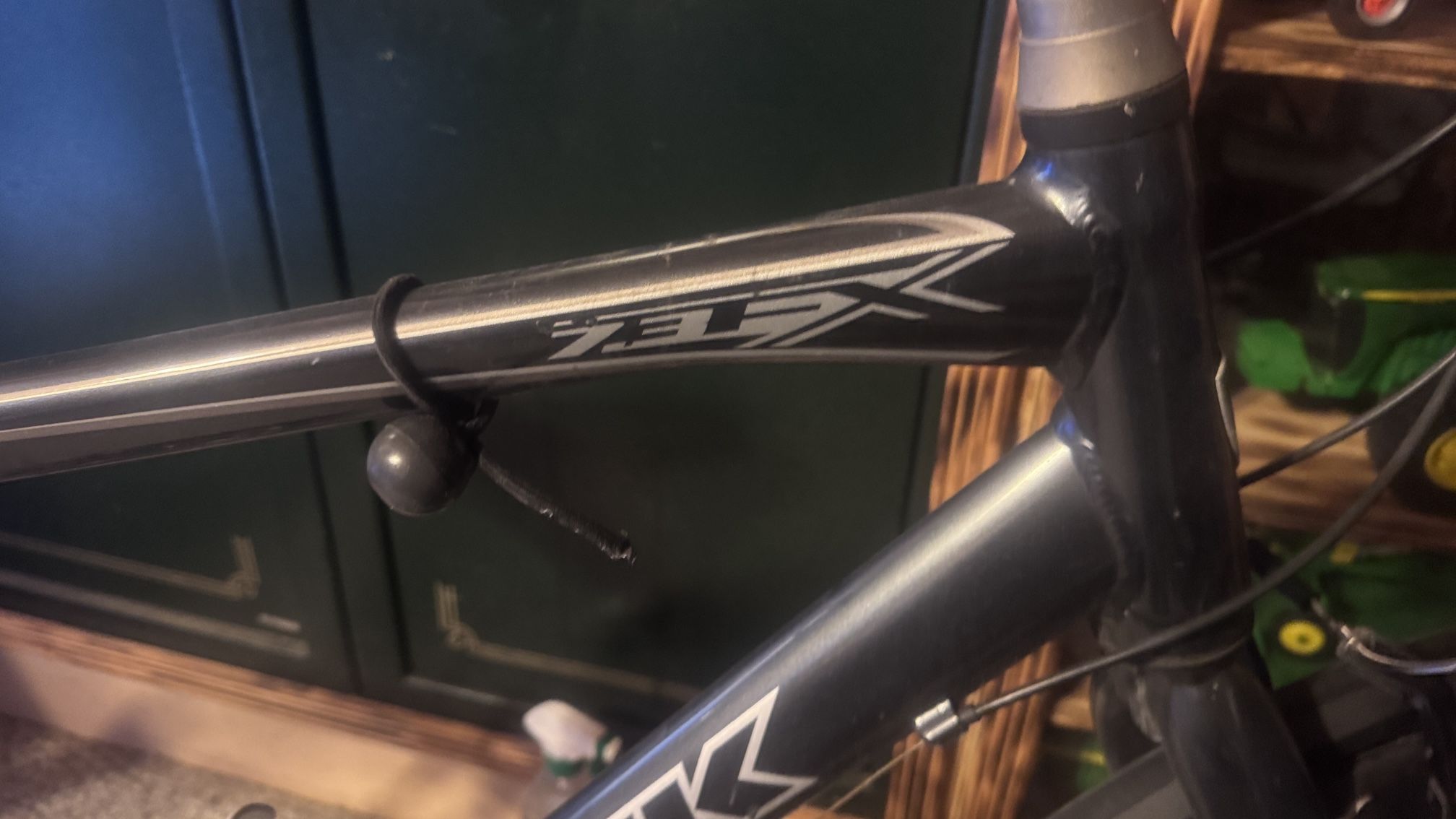 Trek Bike