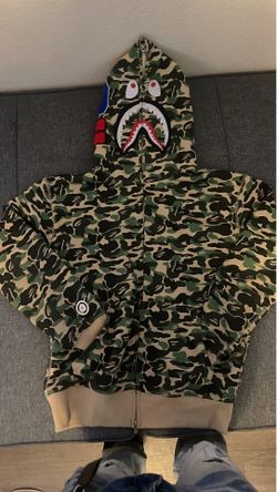 Bale jacket