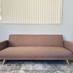 Sofa - Futon - Bed - Couch