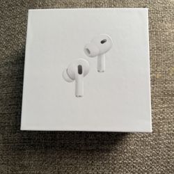 Airpods pro 2