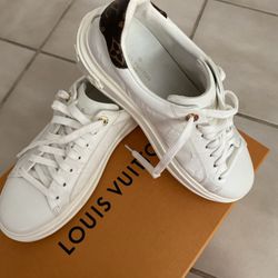 Louis Vuitton Shoes
