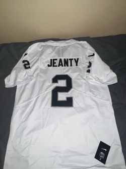 Raiders Jersey