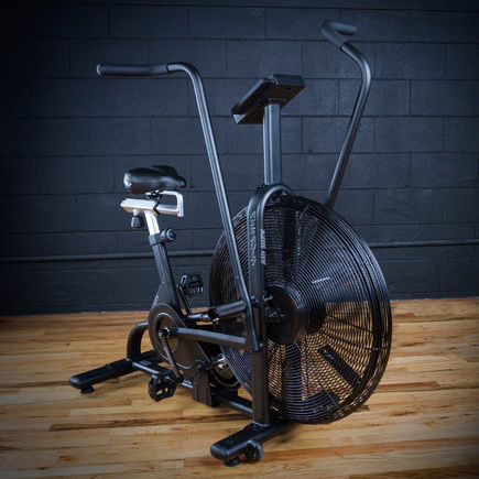 Like new Assault Air bike / exercise bike - can deliver / install