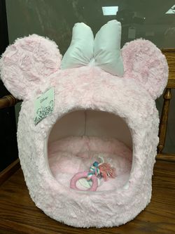 Minnie bed
