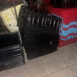 X-Large Bins 