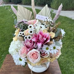 Flower Bouquet