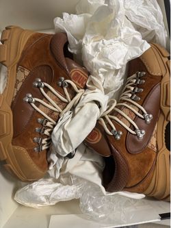 Gucci shoes