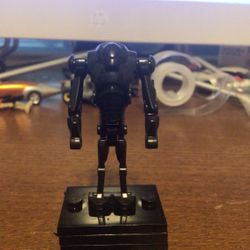 Lego Compatible Super Battle Droid 