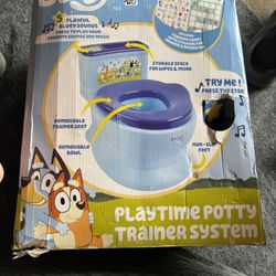 Toddler Training Toilet