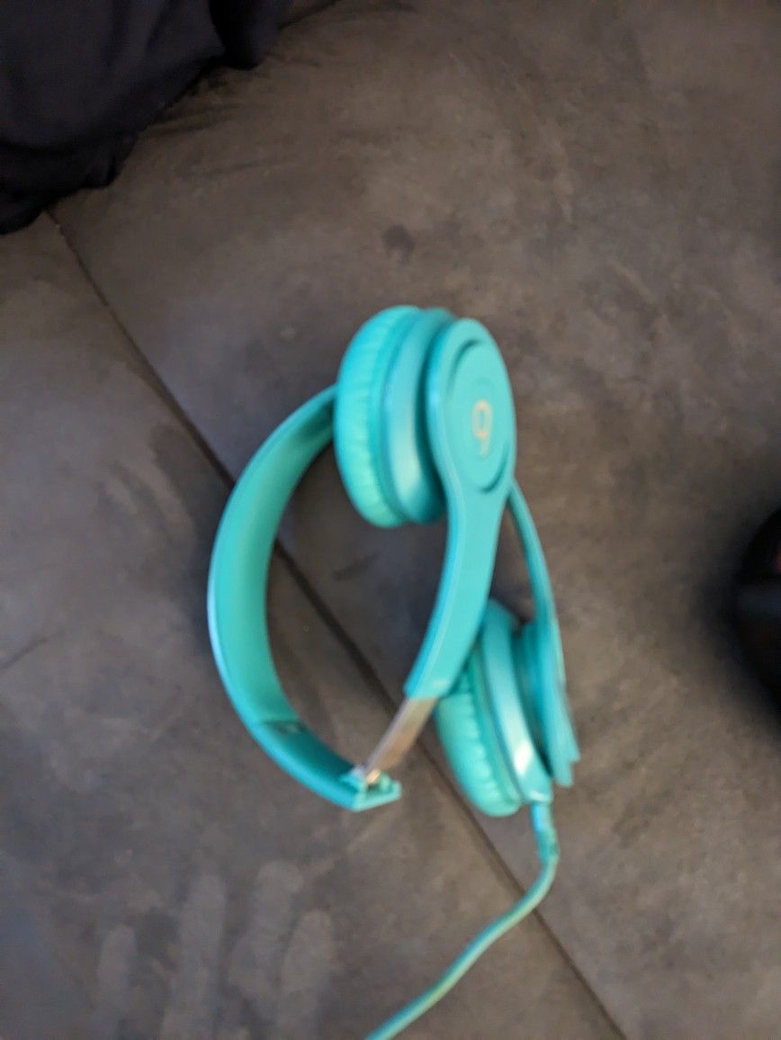 Beats By Dre Solo