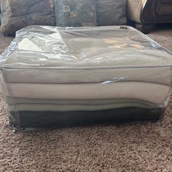 Warm Blankets -Set of 3