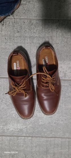 (Deer stag )shoes