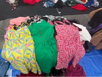 Girl clothes