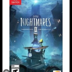 Nintendo Switch Games