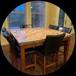 Heavy Table (pickup only)