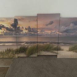 Canvas Photos