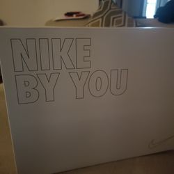 Nike Custom Shoes 