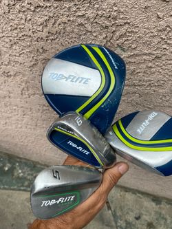 Top flute golf clubs