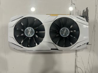 ASUS 1060 GPU