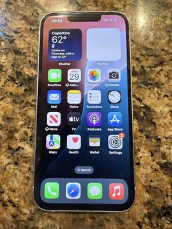 Apple iPhone 14 256gb Unlocked Any Carrier Clean Imei And Clear iCloud 