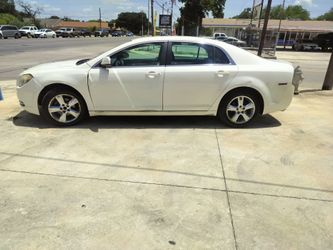 2010 Chevrolet Malibu